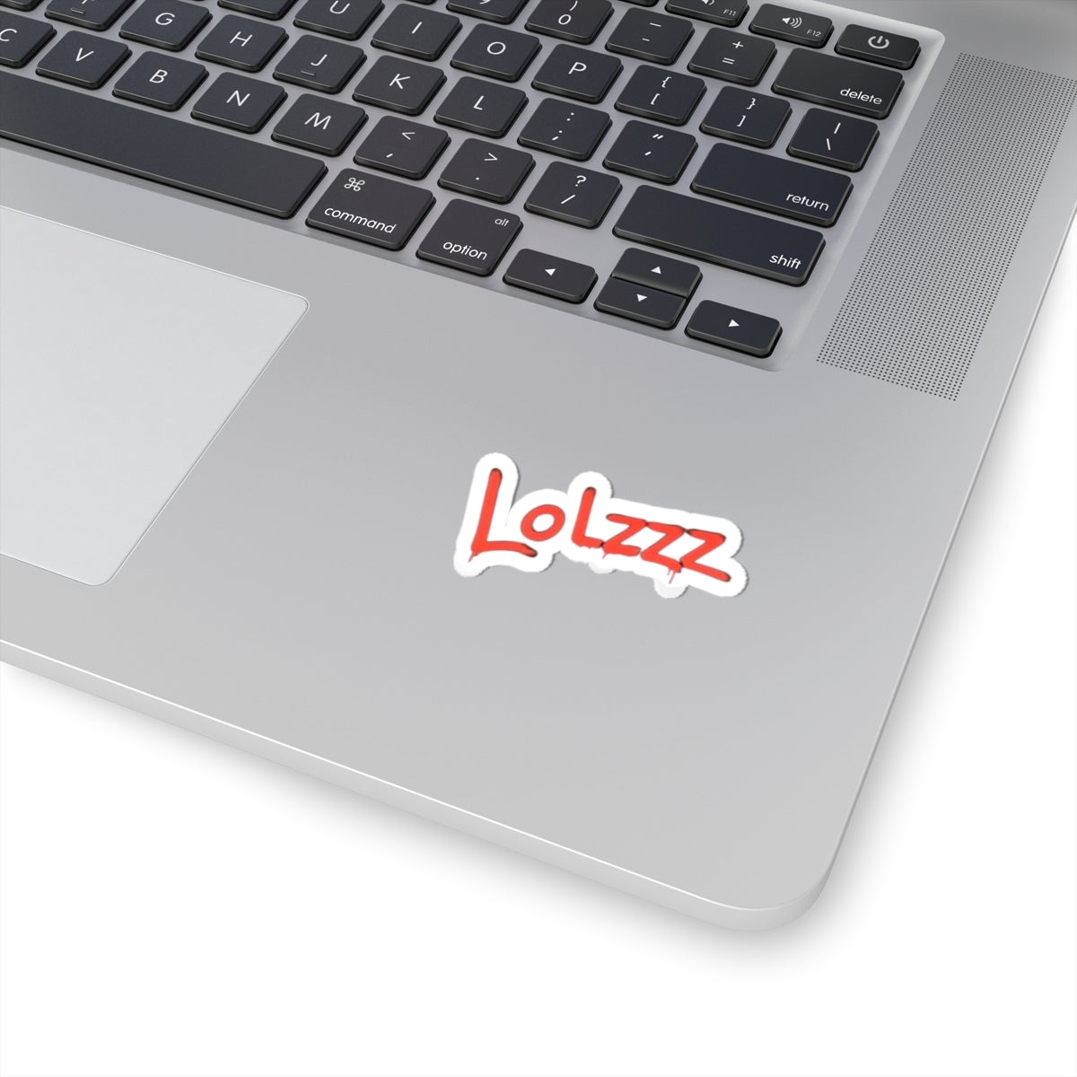 LOLZZZ Stickers