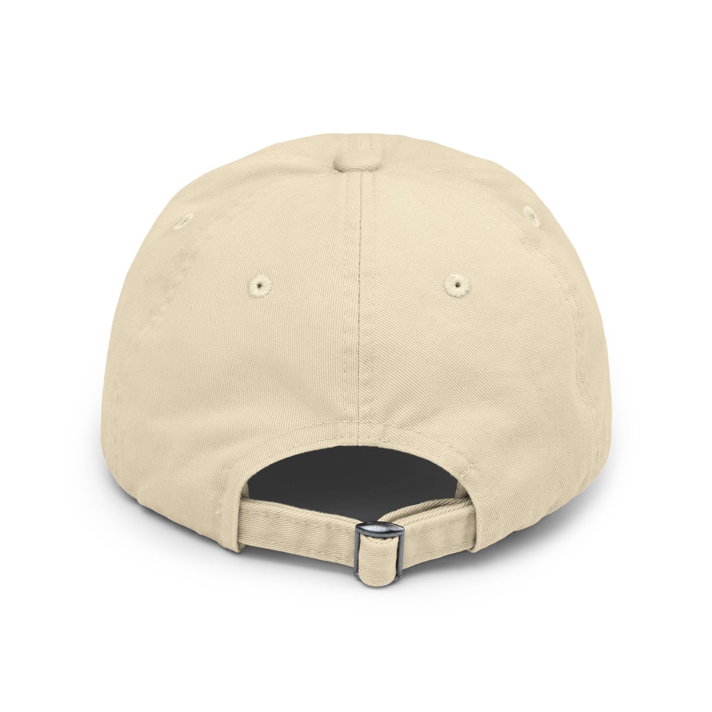 LOLZZZ Distressed Cap