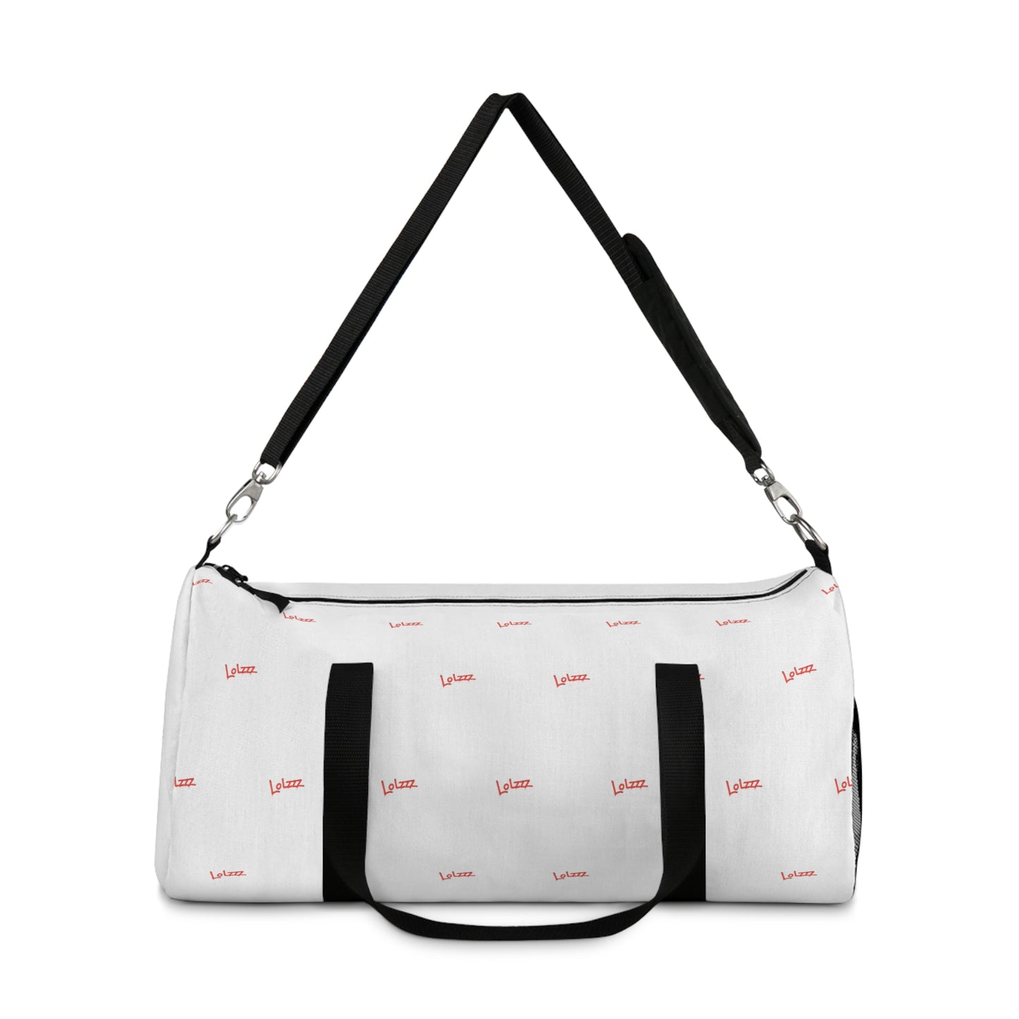 LOLZZZ Duffel Bag