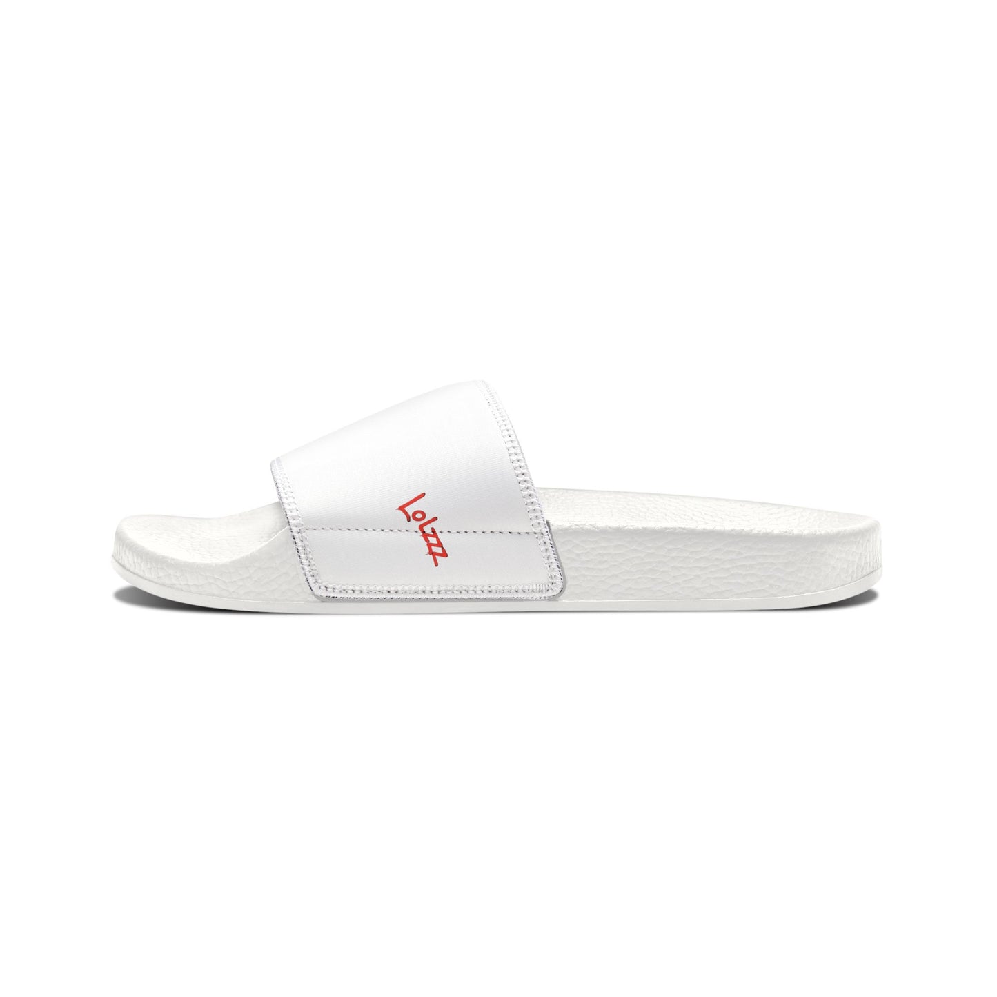 LOLZZZ Women's Removable-Strap Sandals