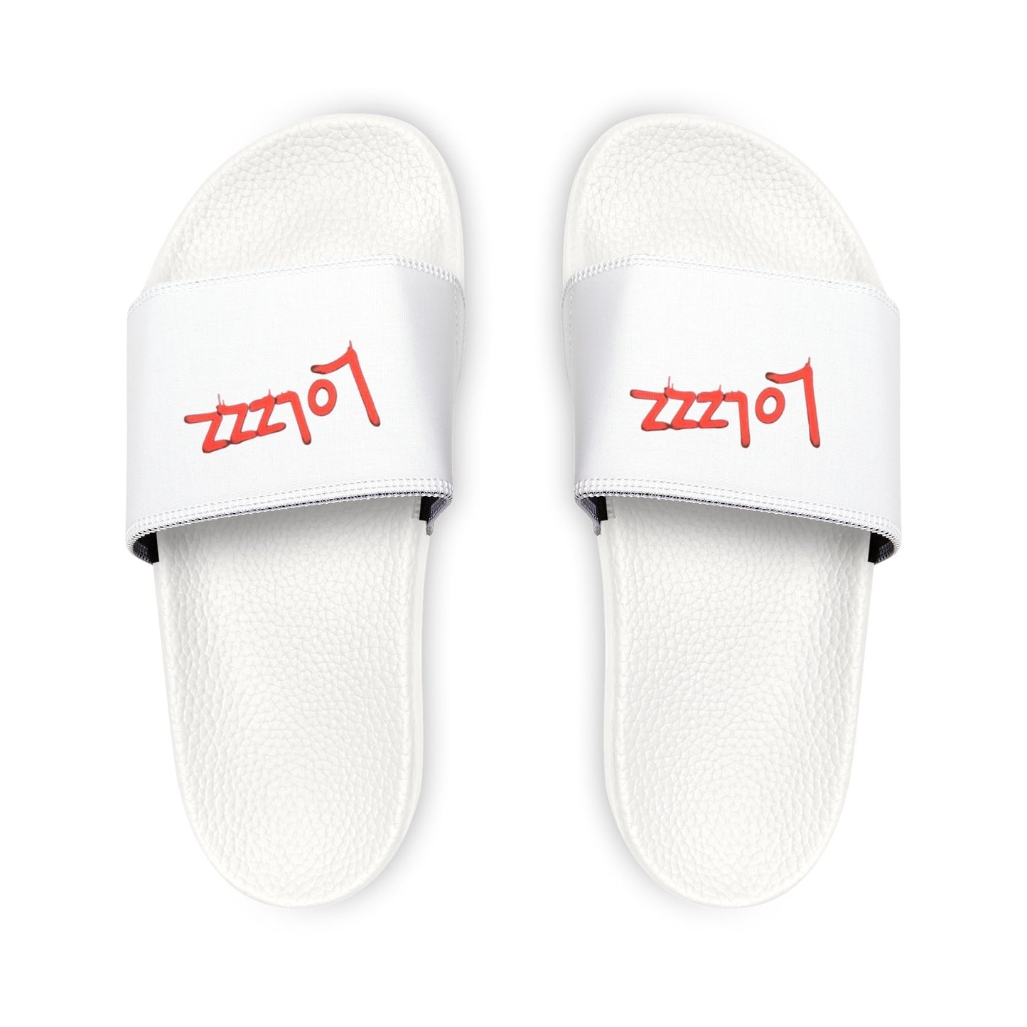 LOLZZZ Men's Removable-Strap Sandals