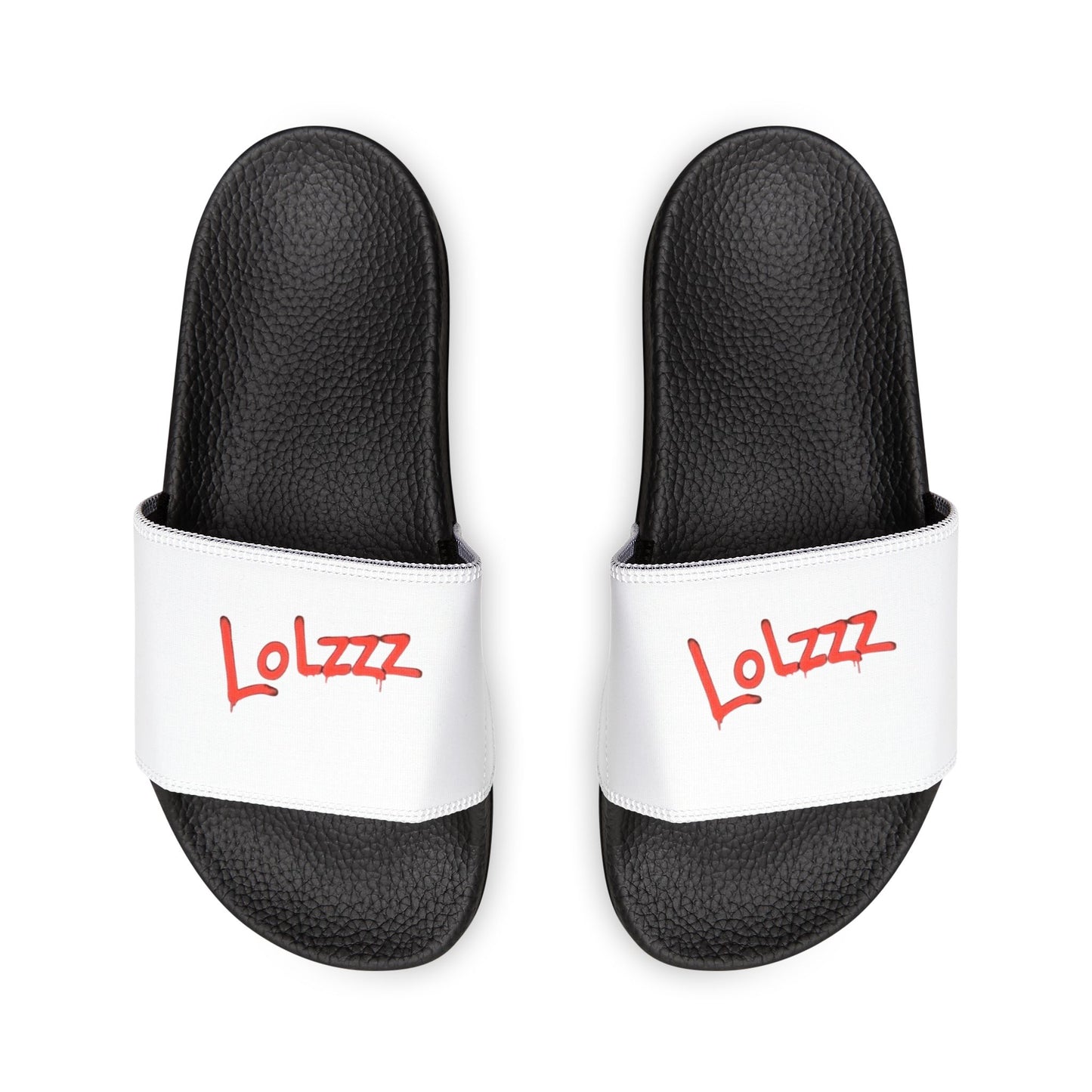 LOLZZZ Men's Removable-Strap Sandals