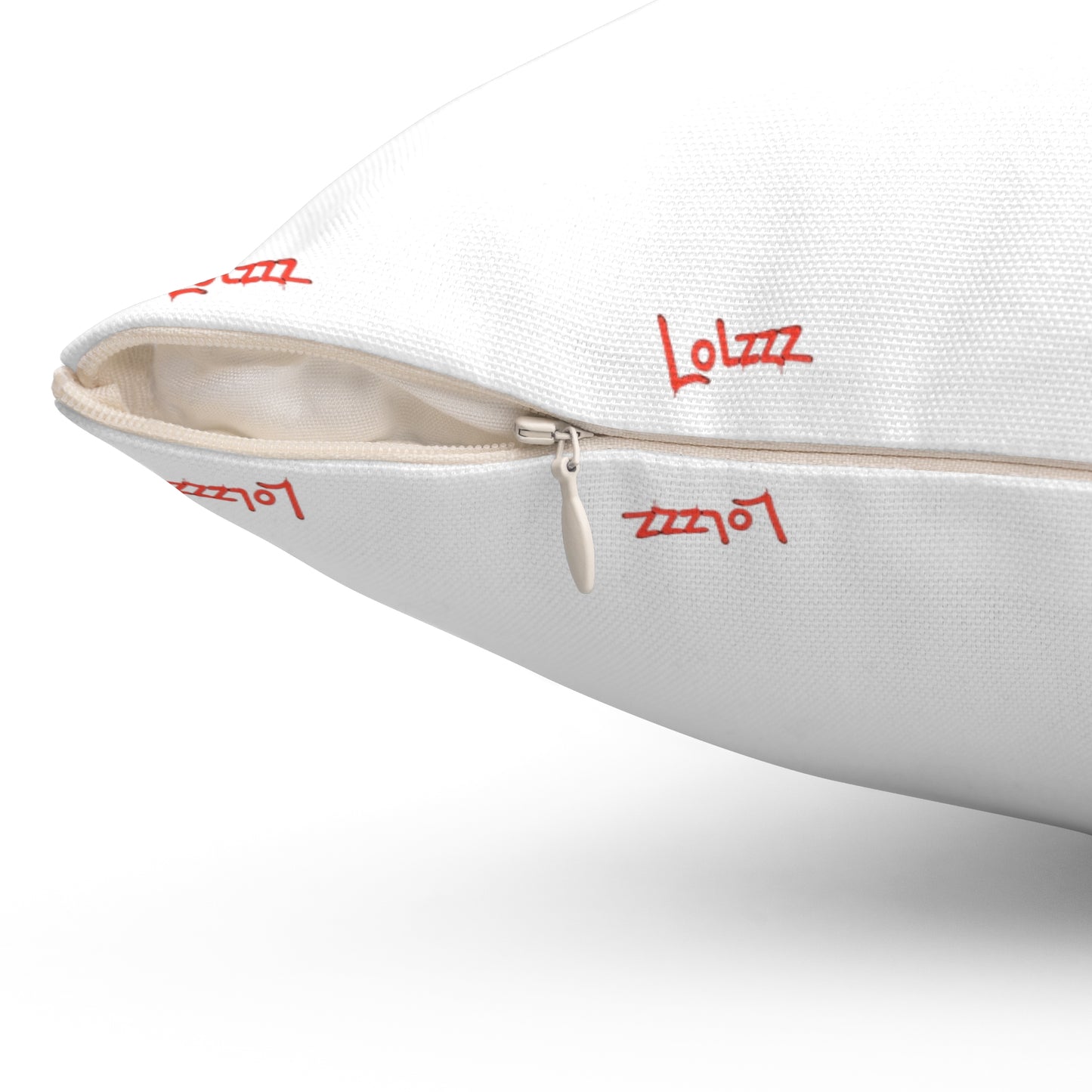 LOLZZZ Pillow