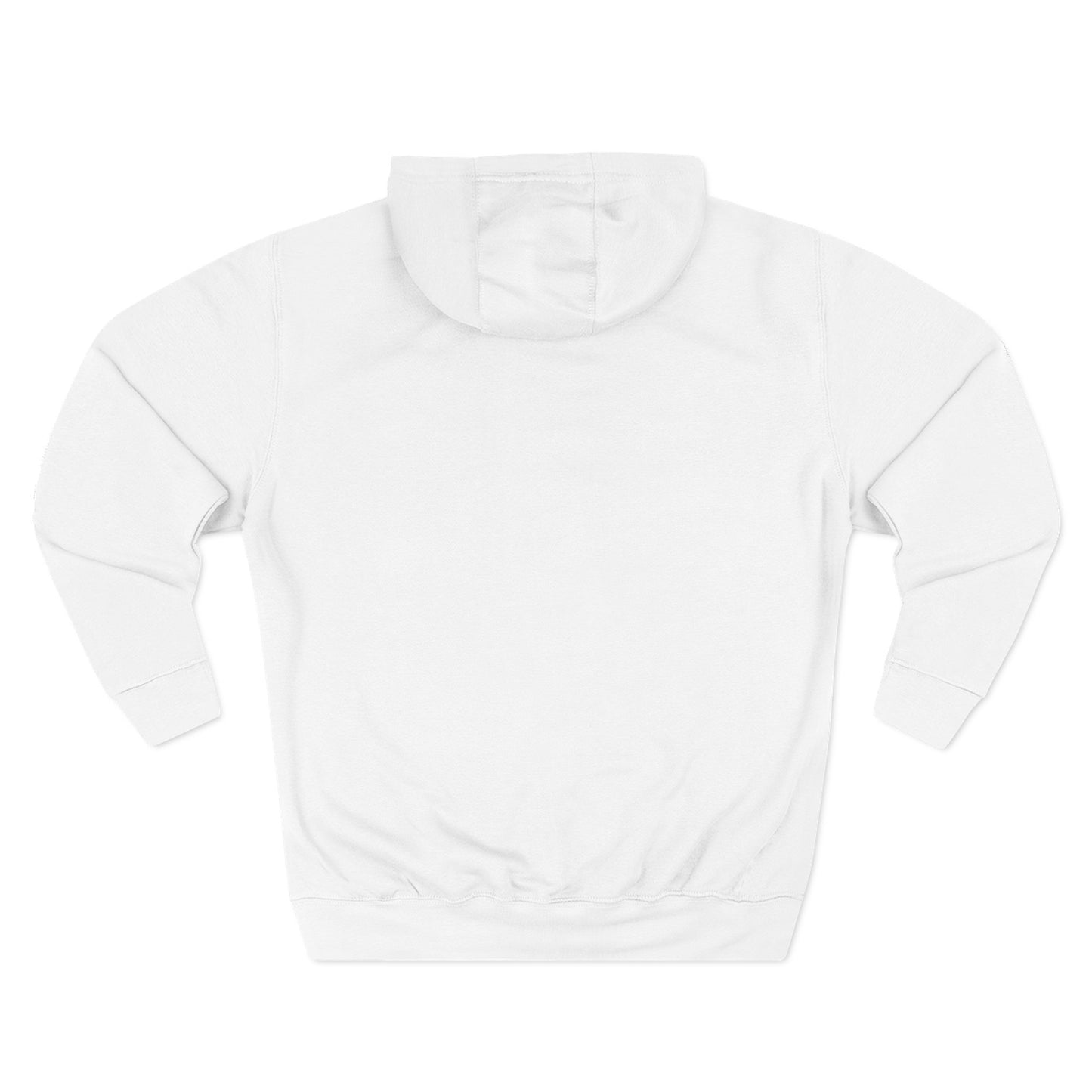 LOLZZZ Fleece Hoodie