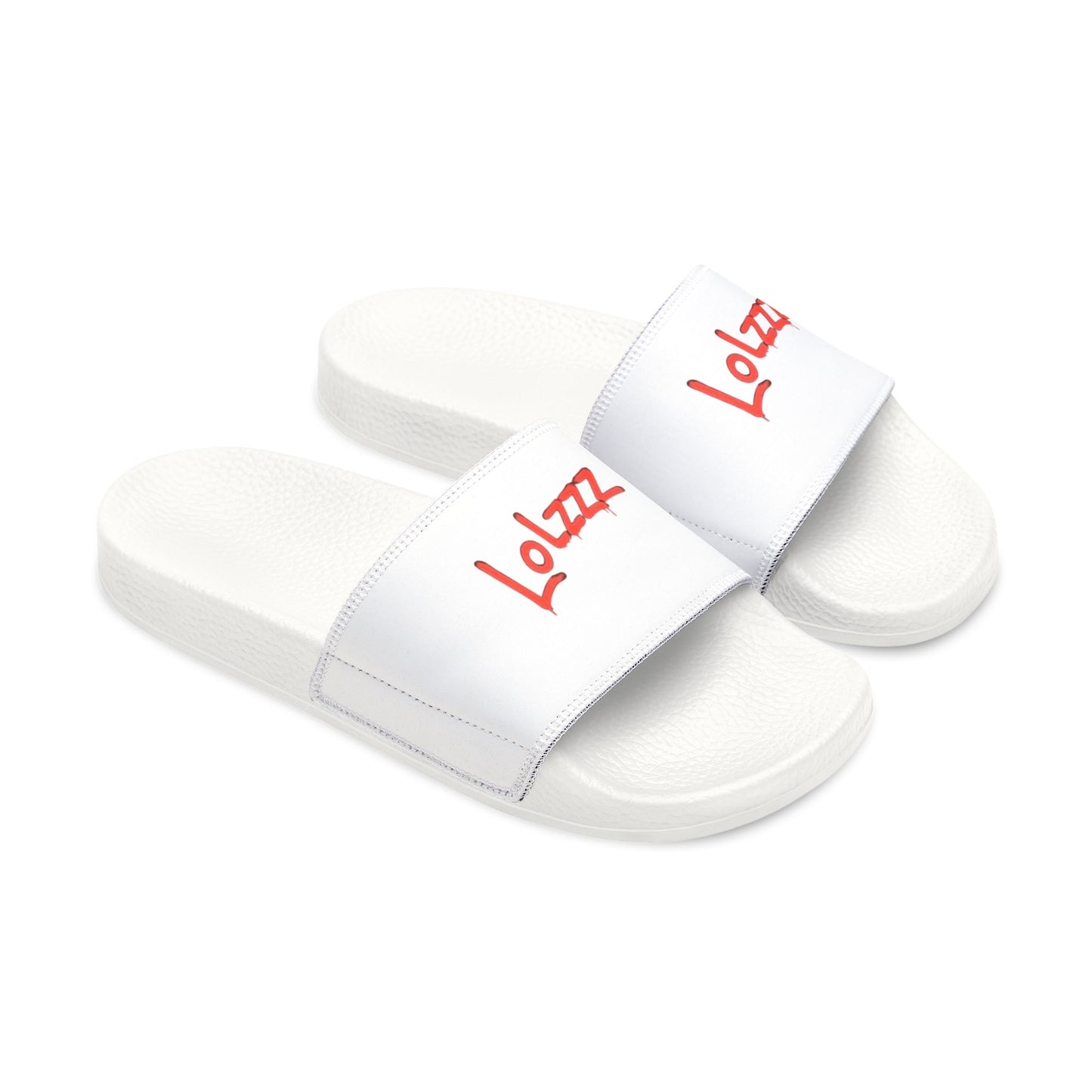 LOLZZZ Men's Removable-Strap Sandals