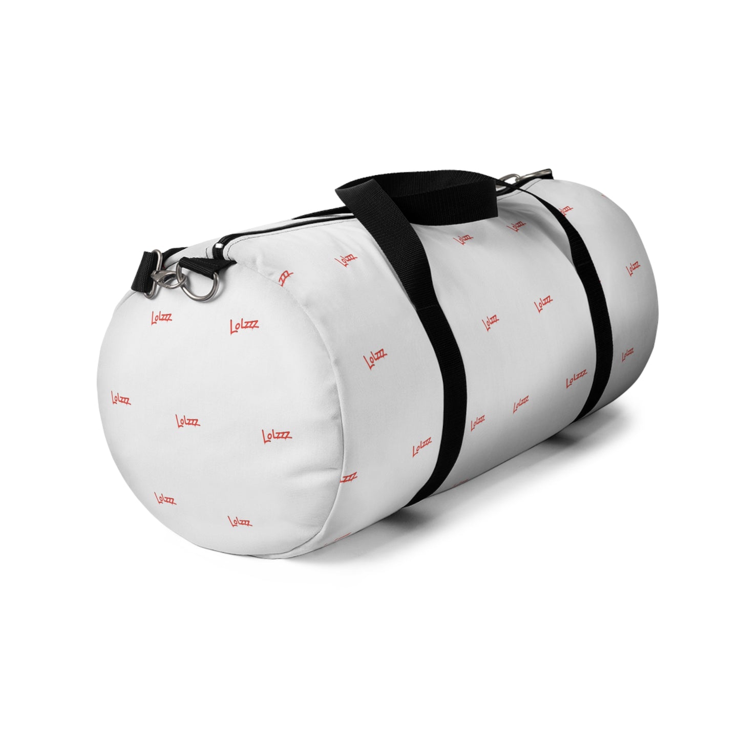 LOLZZZ Duffel Bag