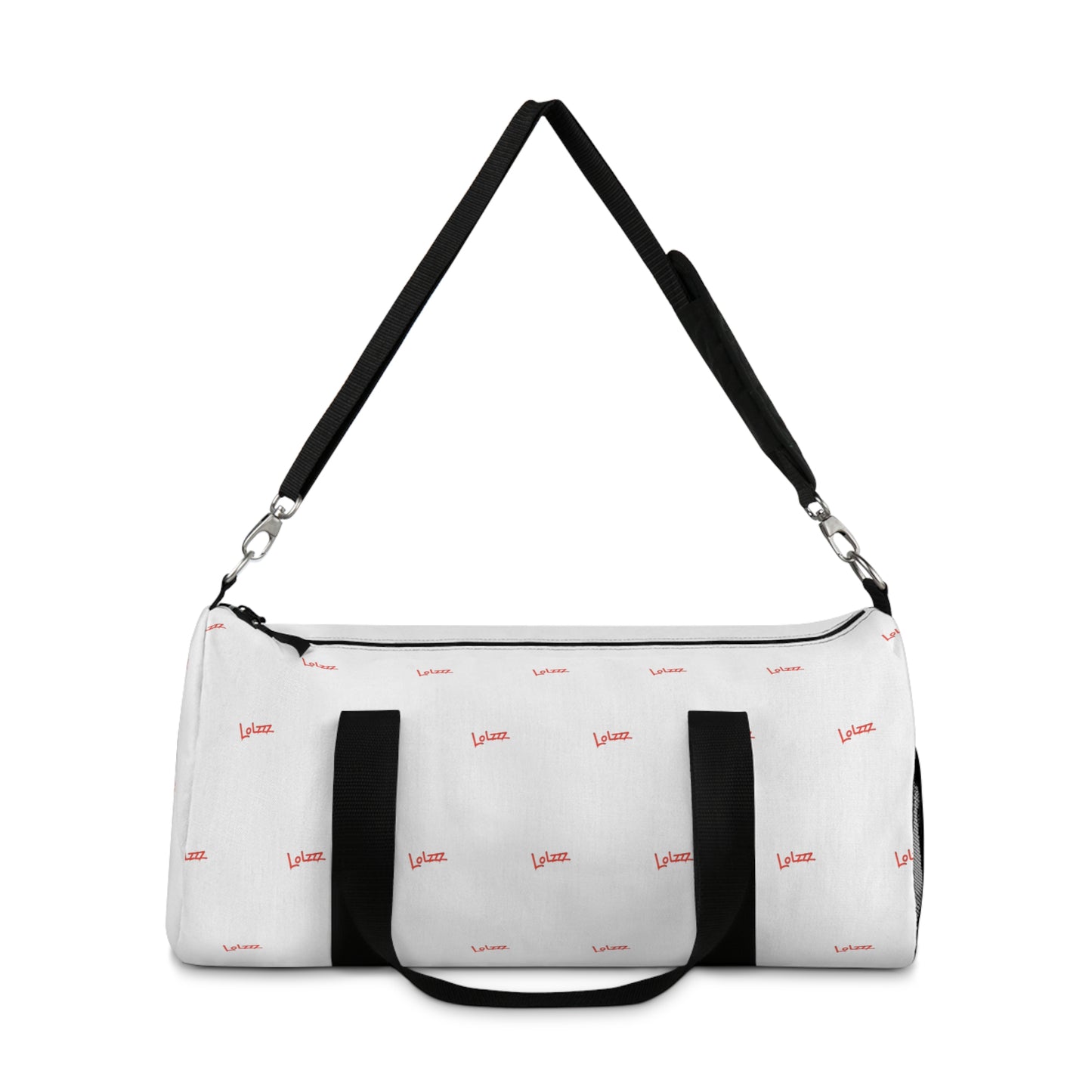 LOLZZZ Duffel Bag