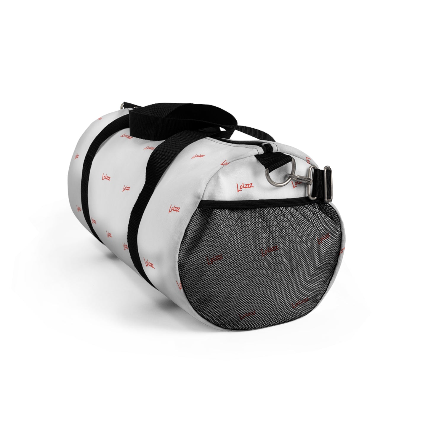 LOLZZZ Duffel Bag
