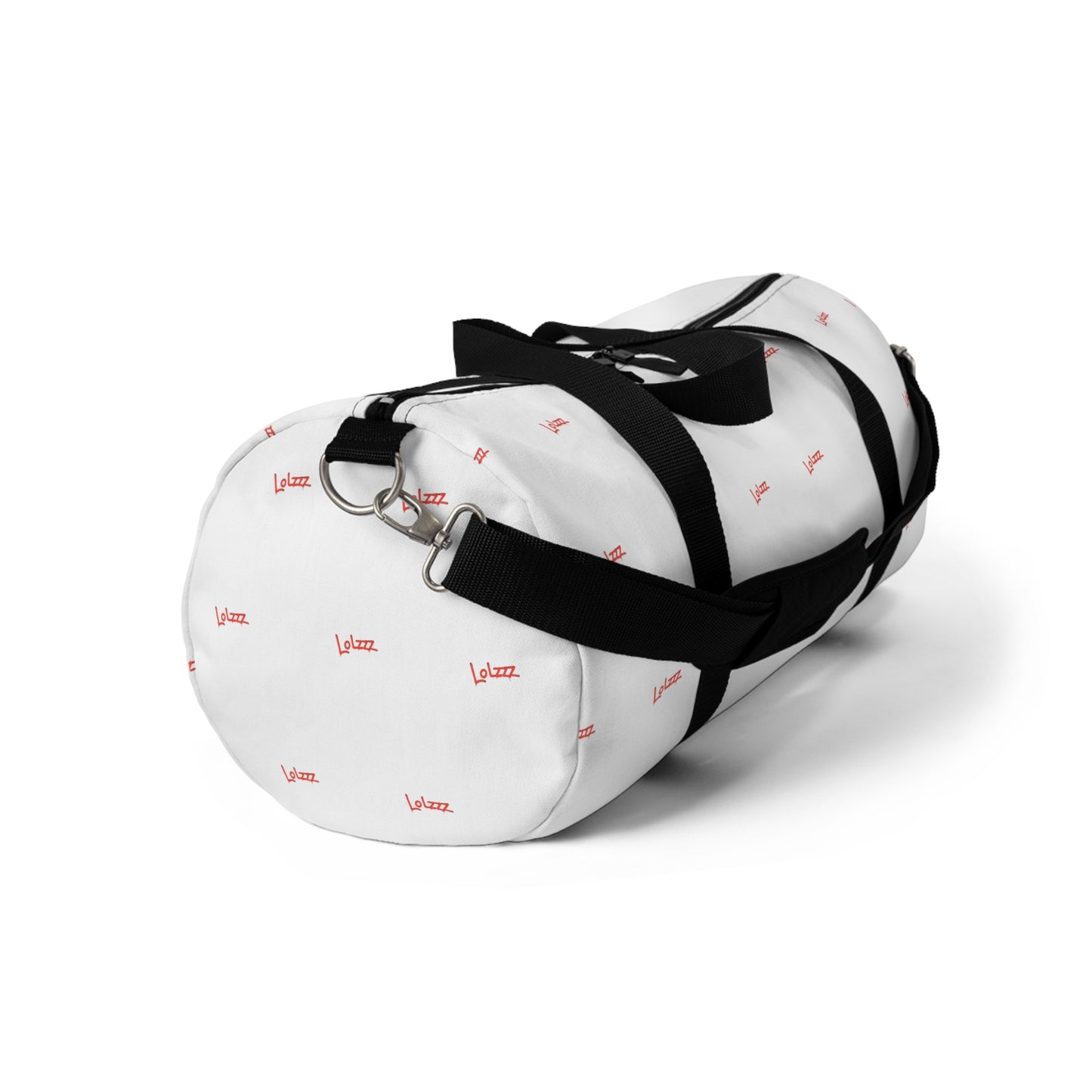 LOLZZZ Duffel Bag
