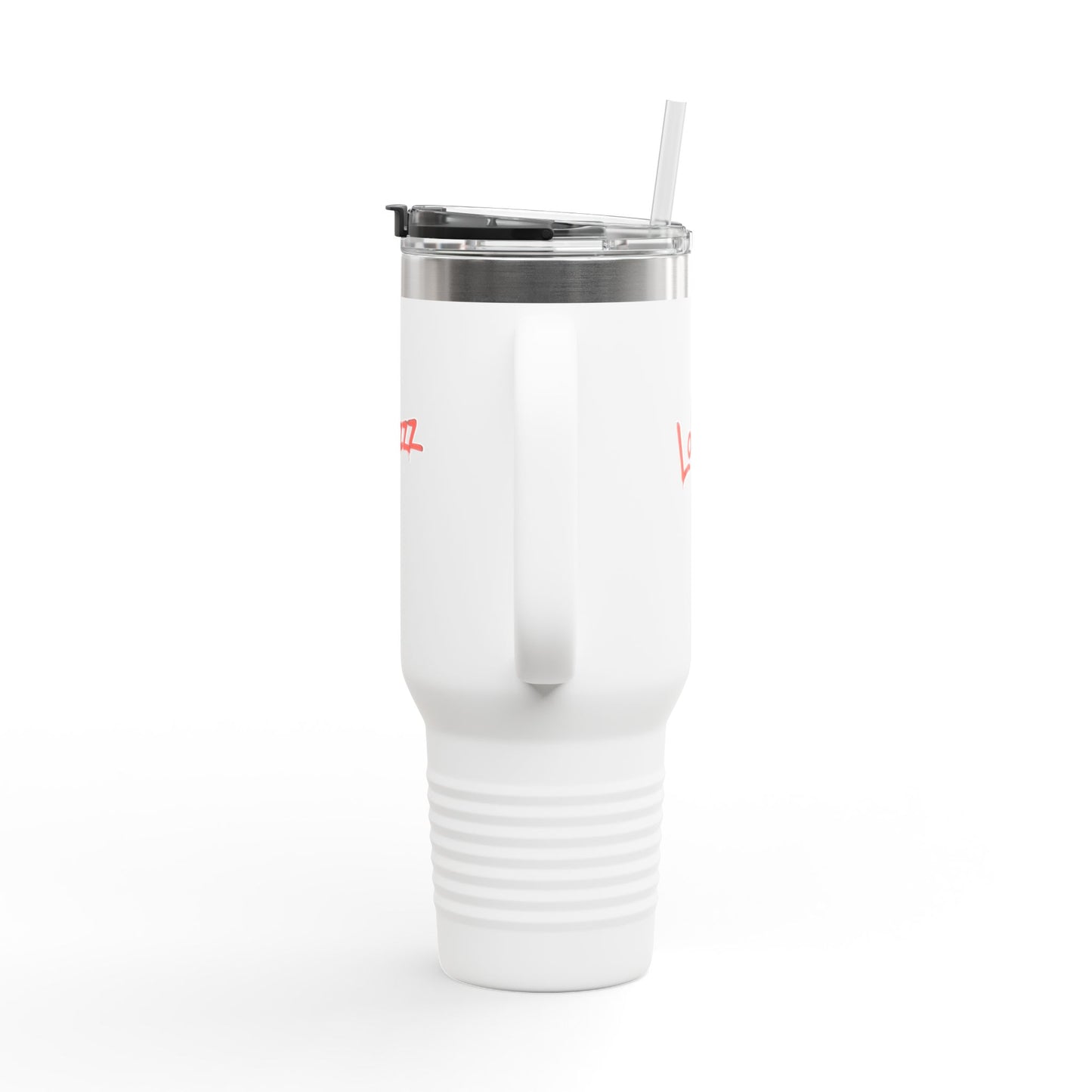 LOLZZZ Insulated Coffee Mug 40oz