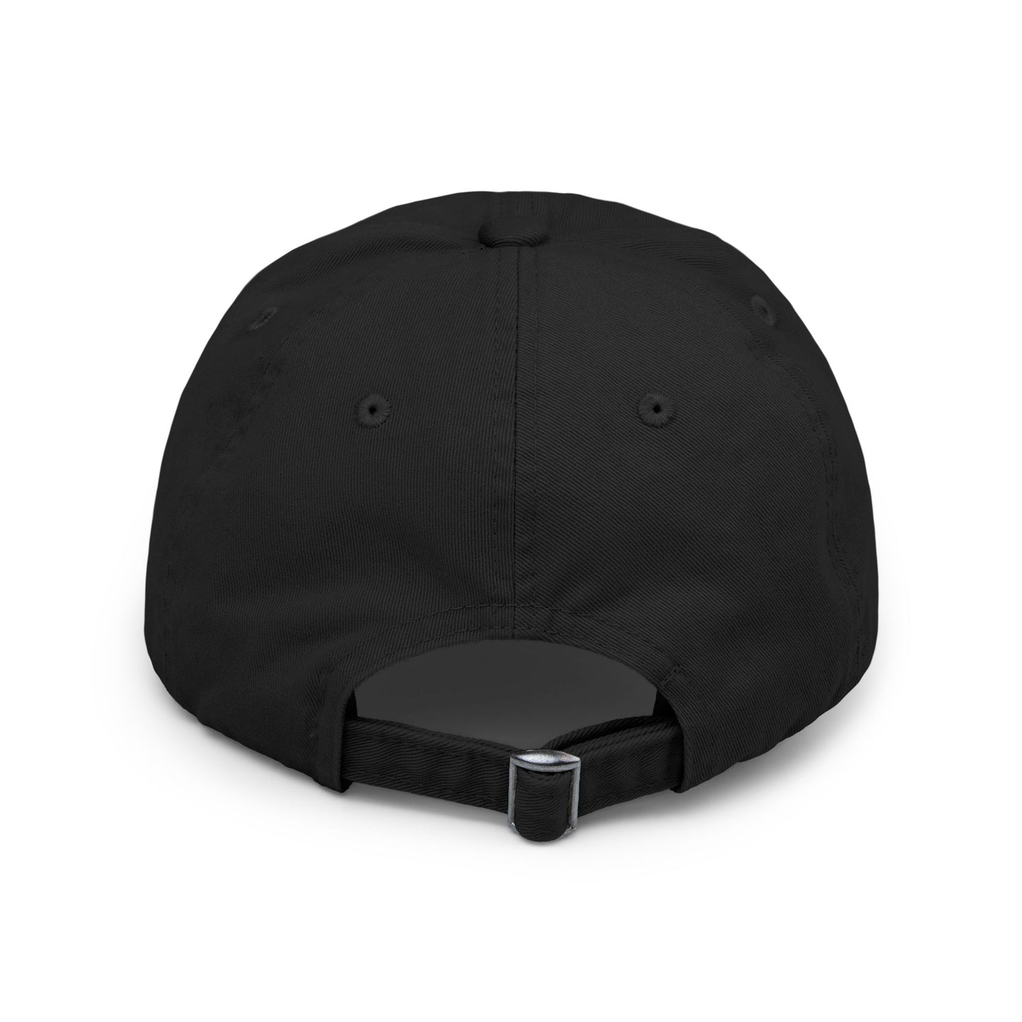 LOLZZZ Distressed Cap