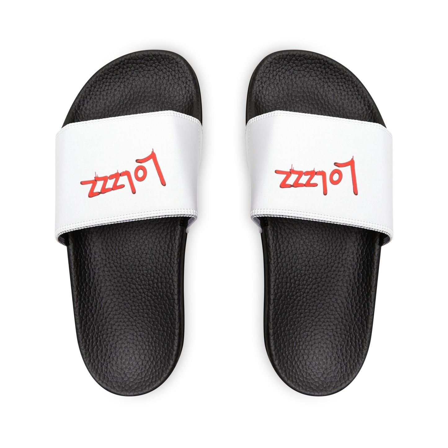 LOLZZZ Men's Removable-Strap Sandals