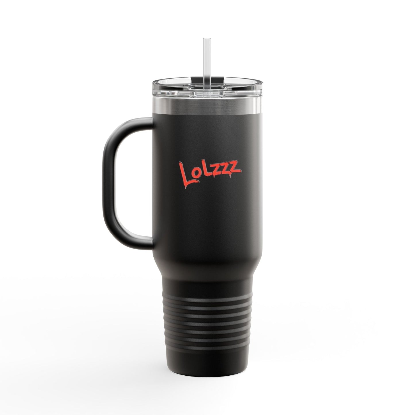 LOLZZZ Insulated Coffee Mug 40oz