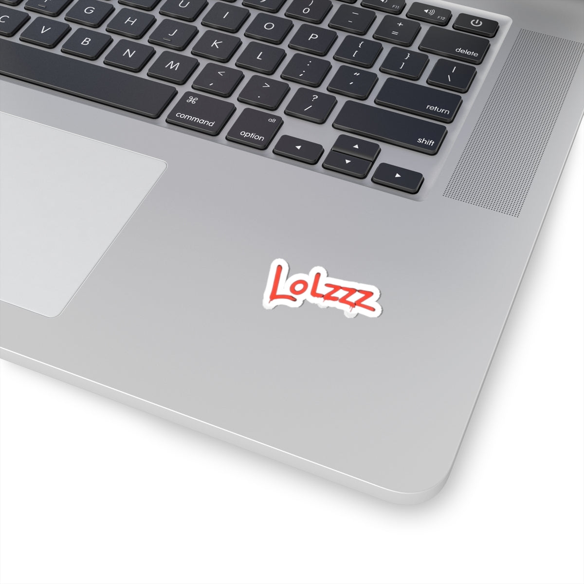 LOLZZZ Stickers