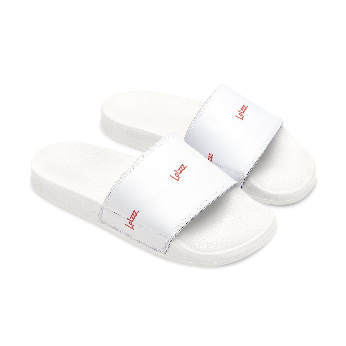 LOLZZZ Women's Removable-Strap Sandals