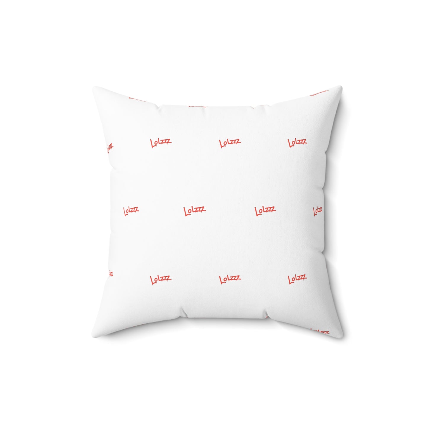 LOLZZZ Pillow
