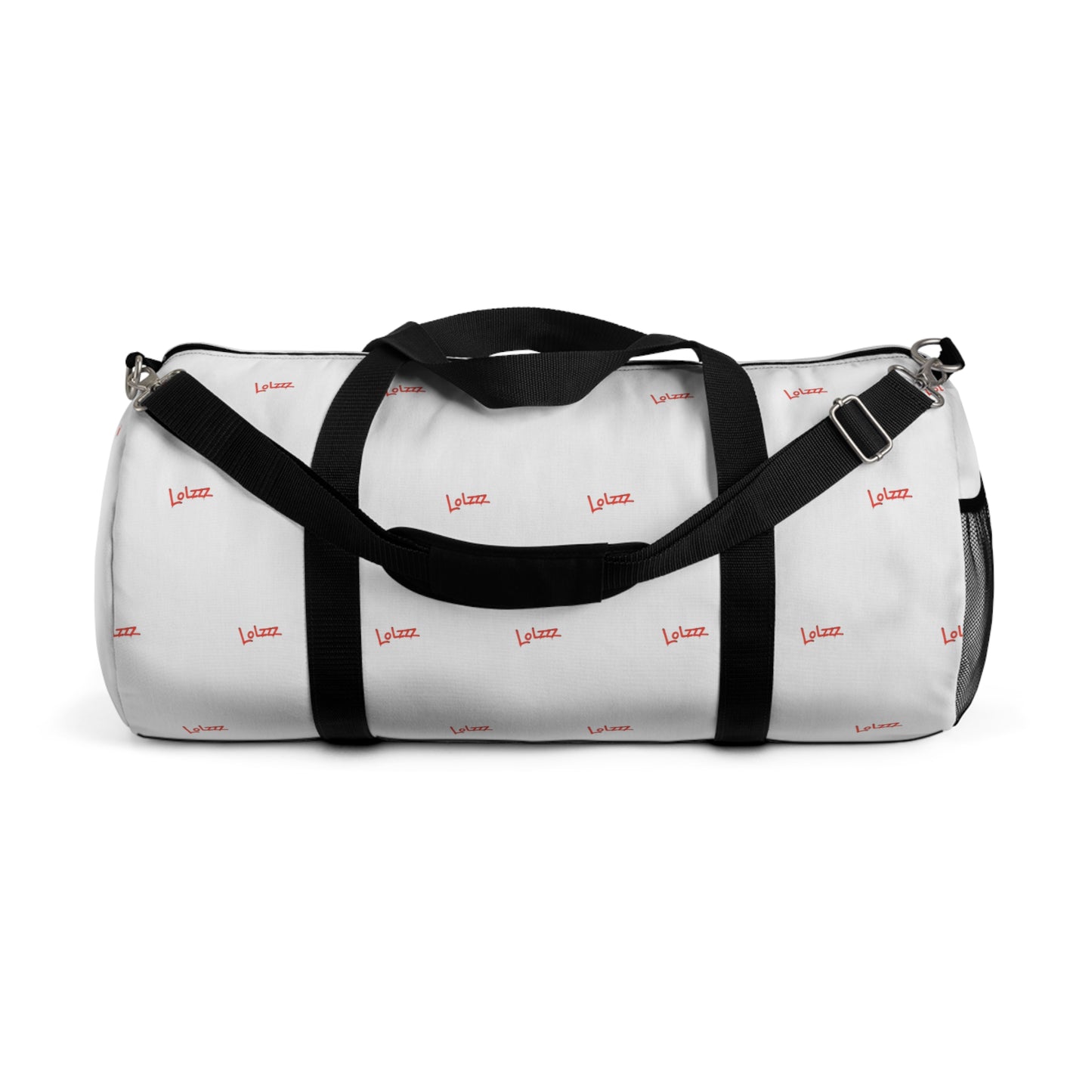 LOLZZZ Duffel Bag