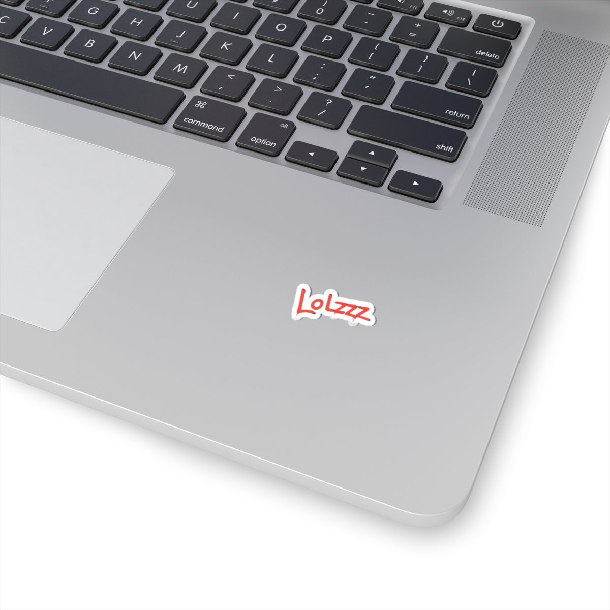 LOLZZZ Stickers