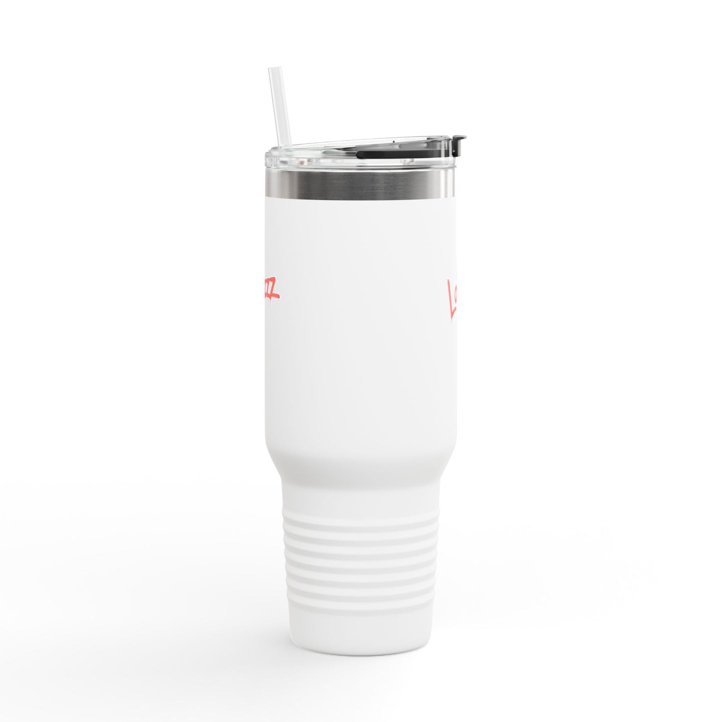 LOLZZZ Insulated Coffee Mug 40oz