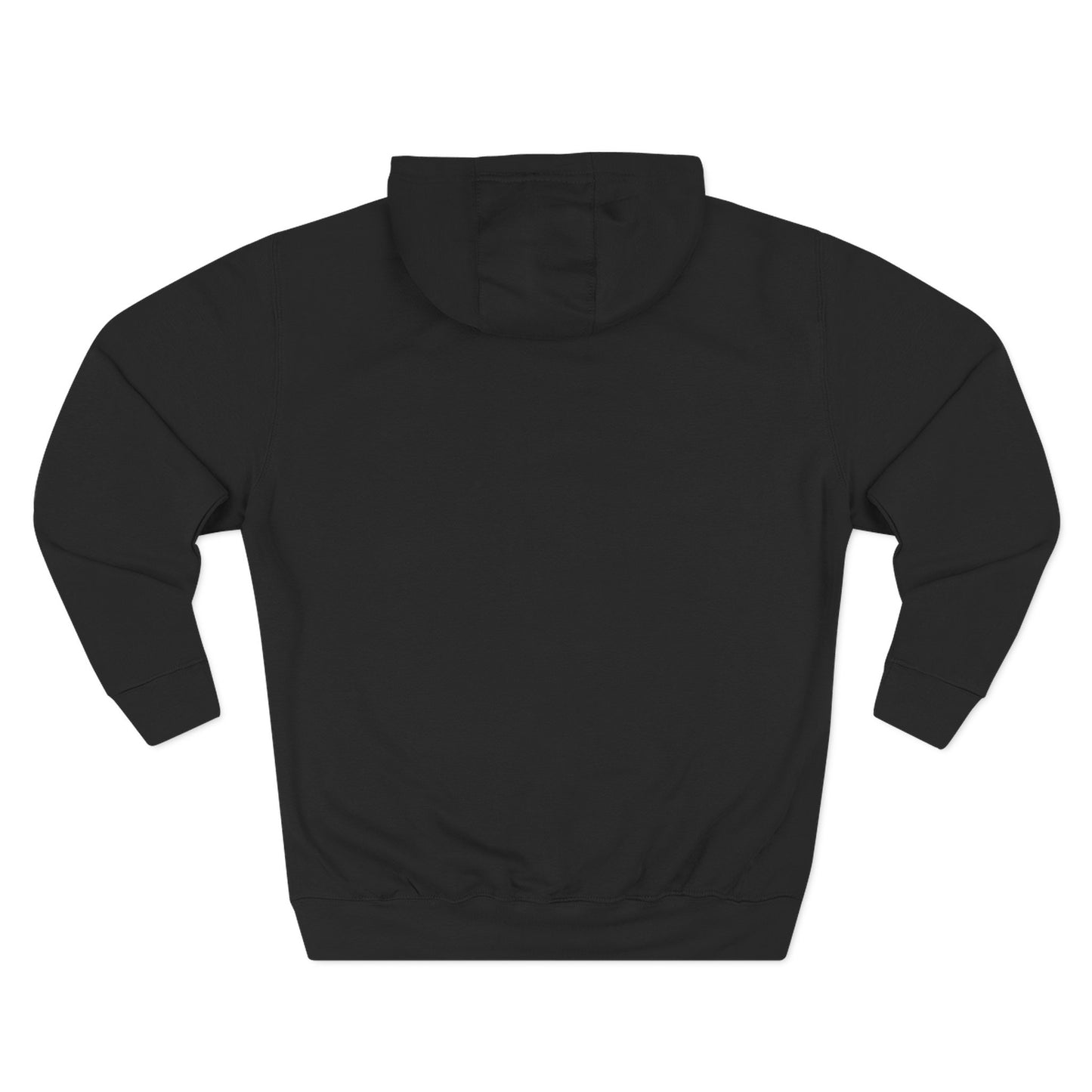 LOLZZZ Fleece Hoodie