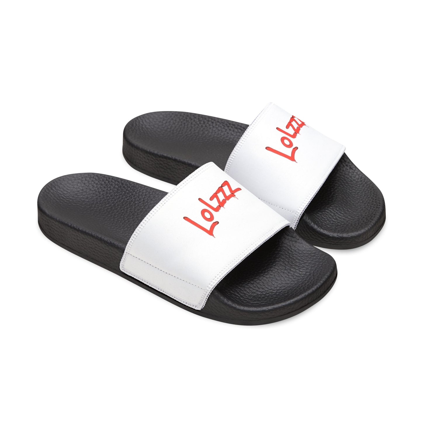 LOLZZZ Men's Removable-Strap Sandals