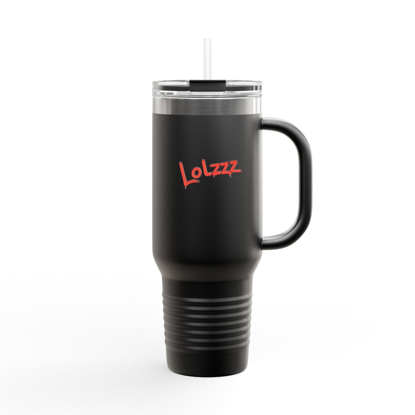 LOLZZZ Insulated Coffee Mug 40oz