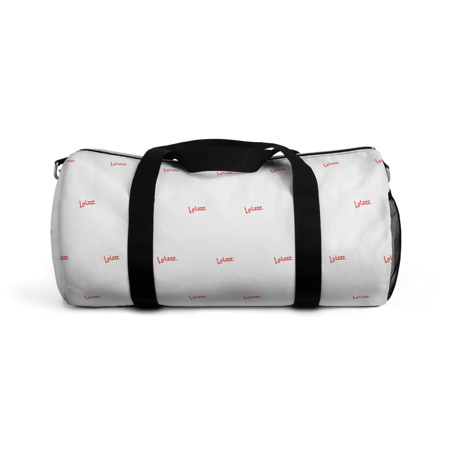 LOLZZZ Duffel Bag