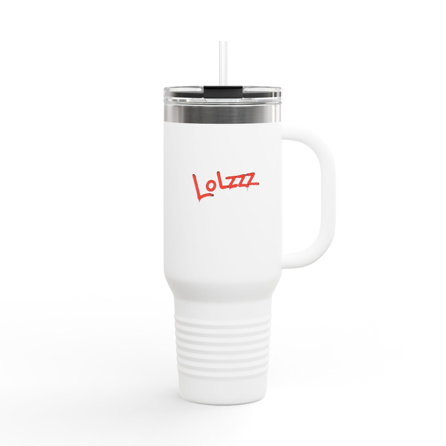LOLZZZ Insulated Coffee Mug 40oz