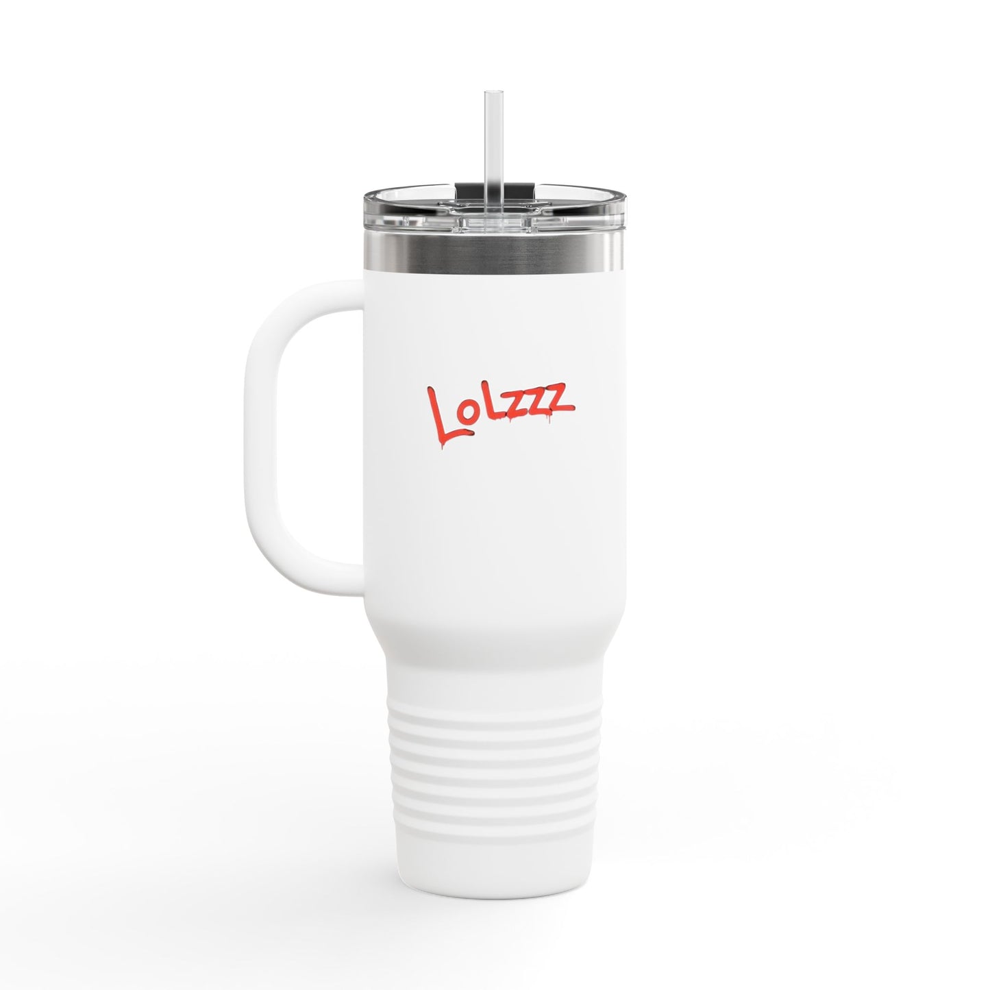LOLZZZ Insulated Coffee Mug 40oz