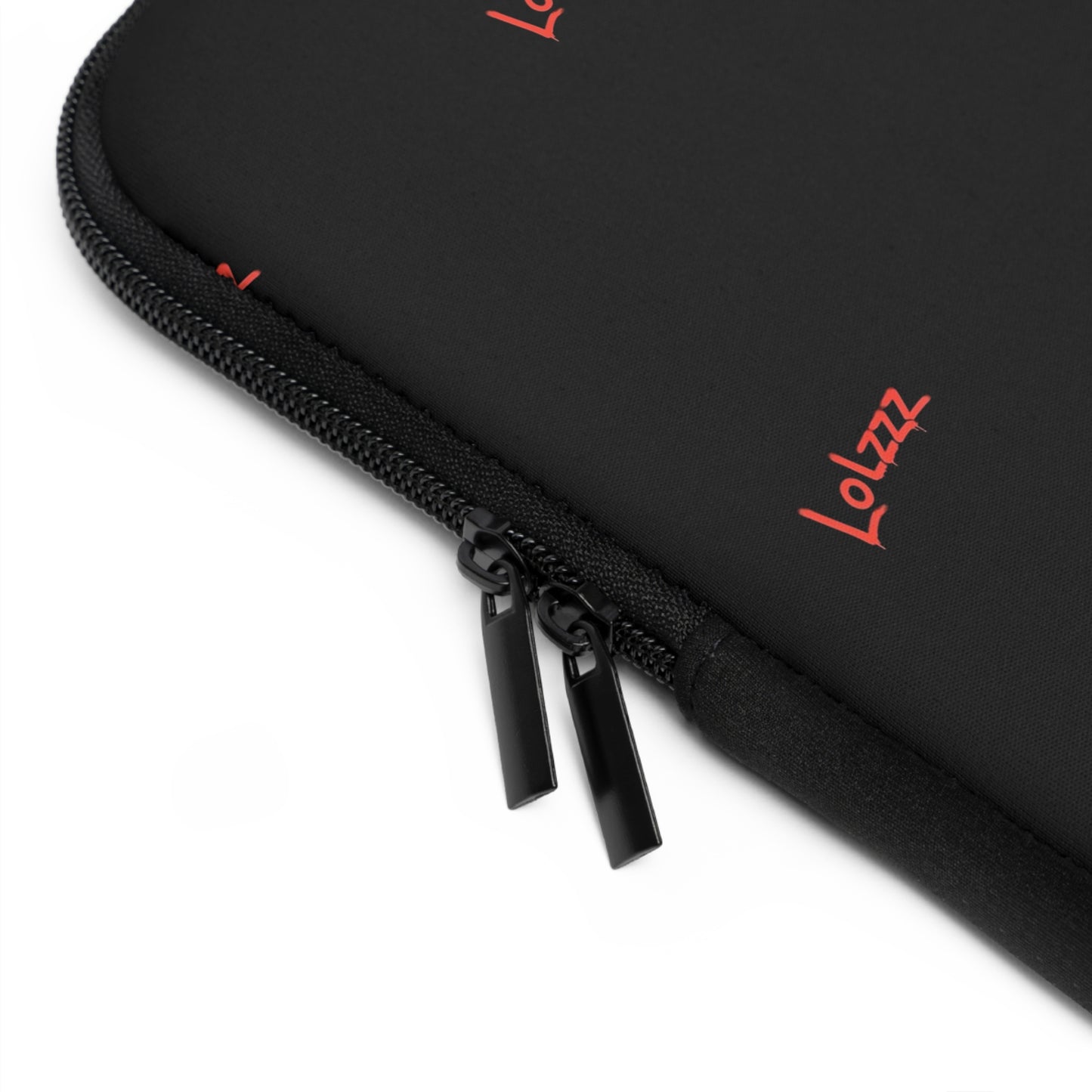 LOLZZZ Laptop Sleeve