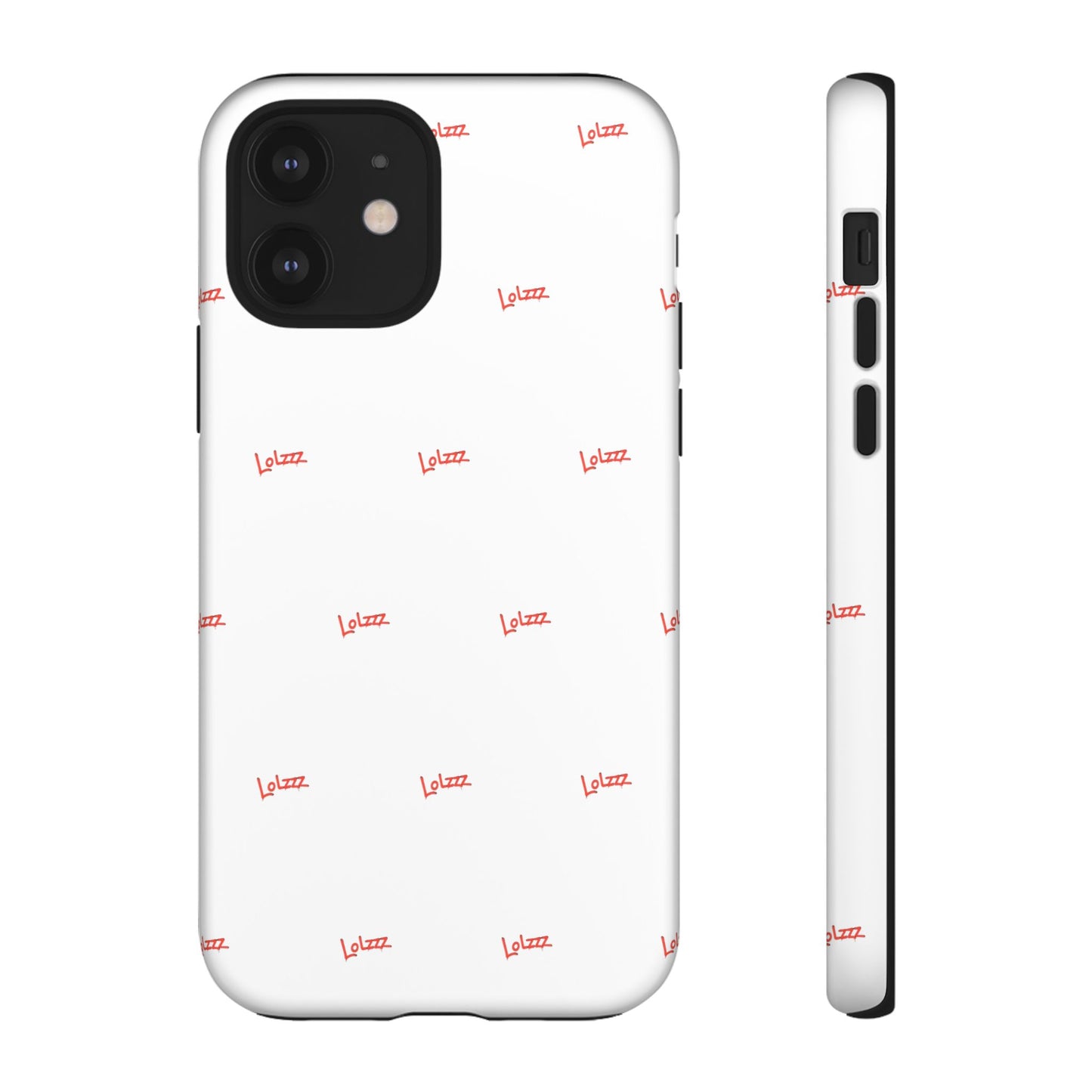 LOLZZZ Phone Case