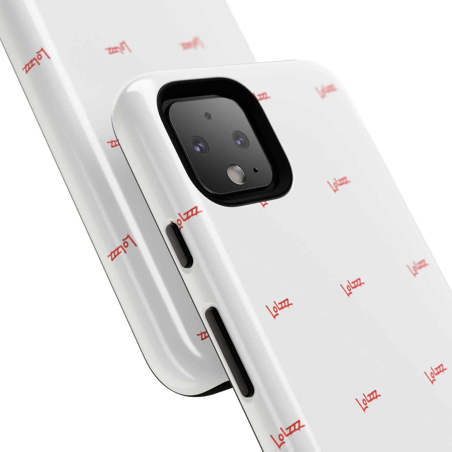 LOLZZZ Phone Case