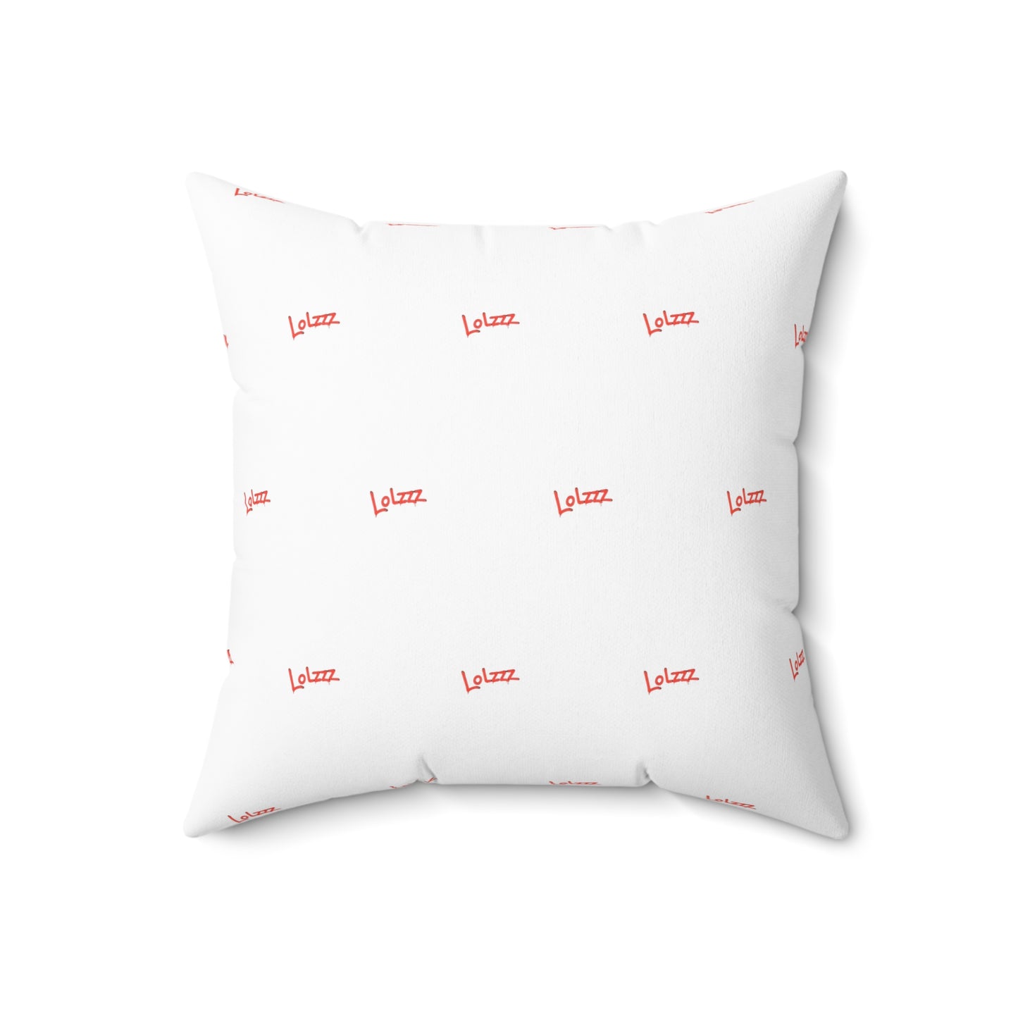 LOLZZZ Pillow