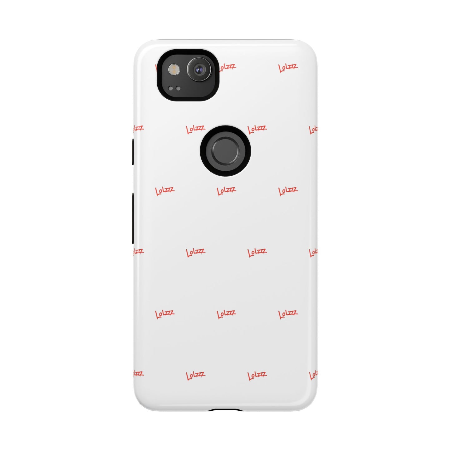 LOLZZZ Phone Case