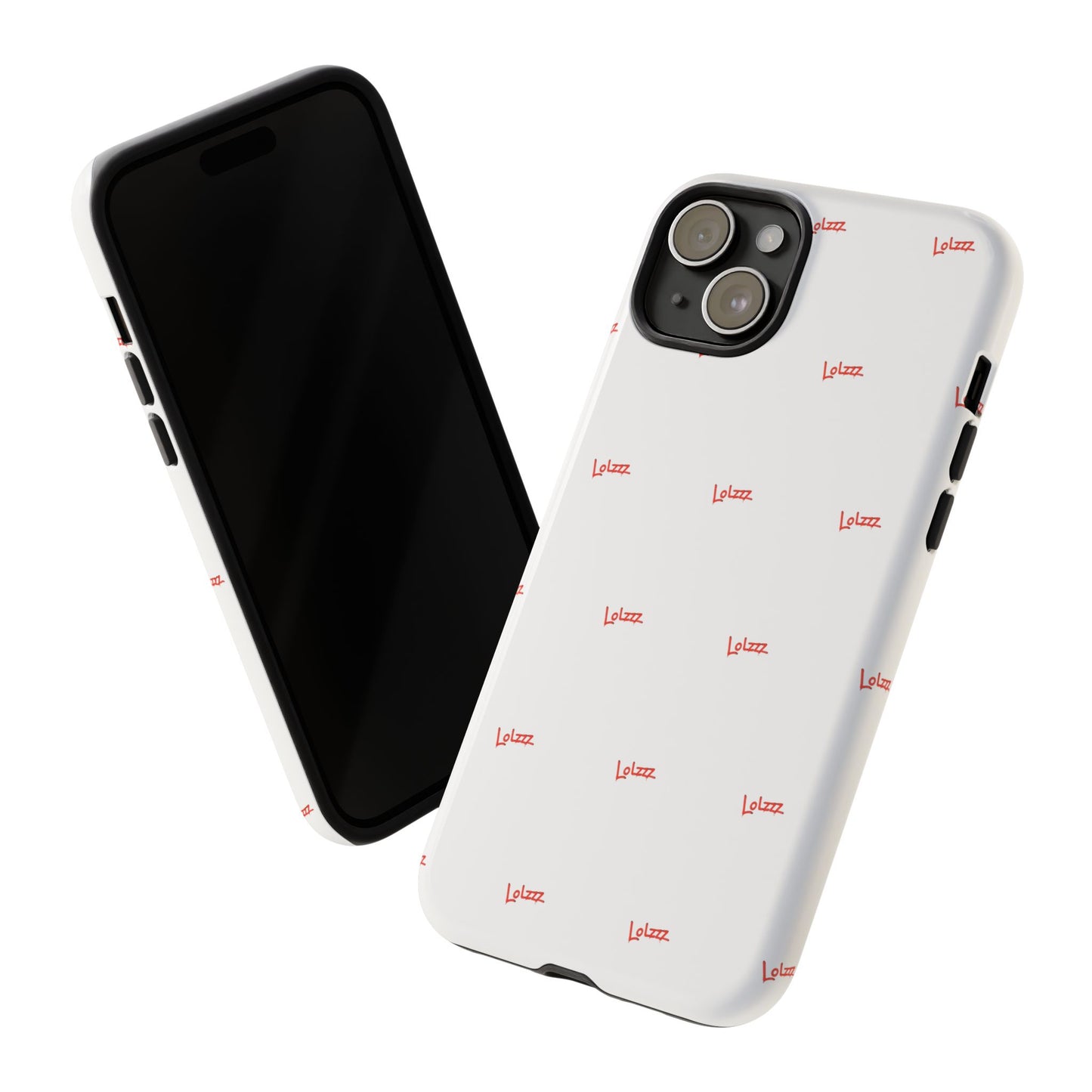 LOLZZZ Phone Case