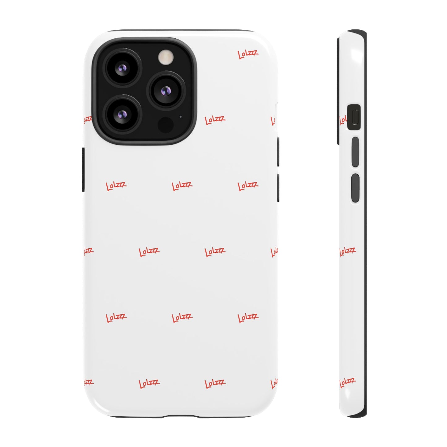 LOLZZZ Phone Case
