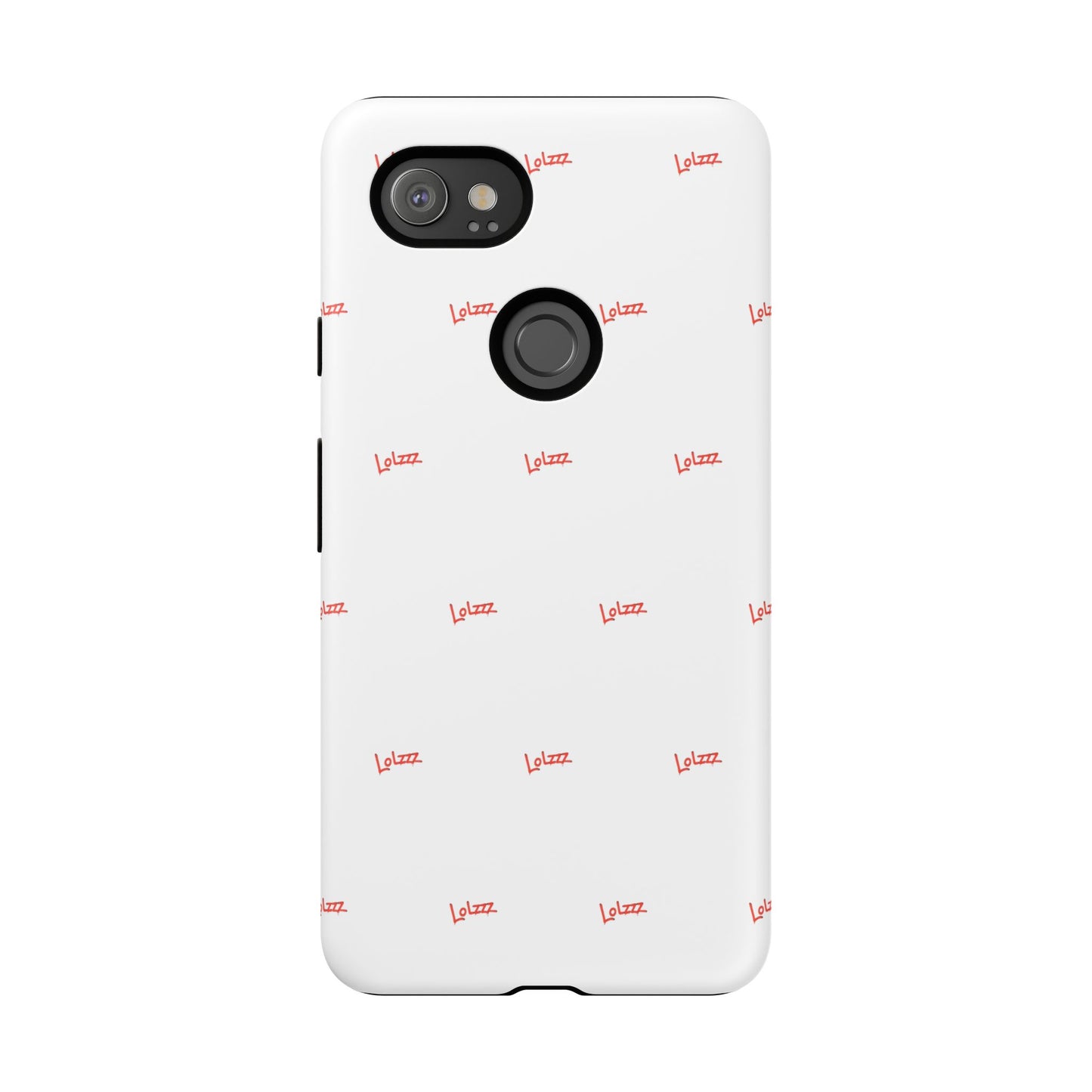LOLZZZ Phone Case