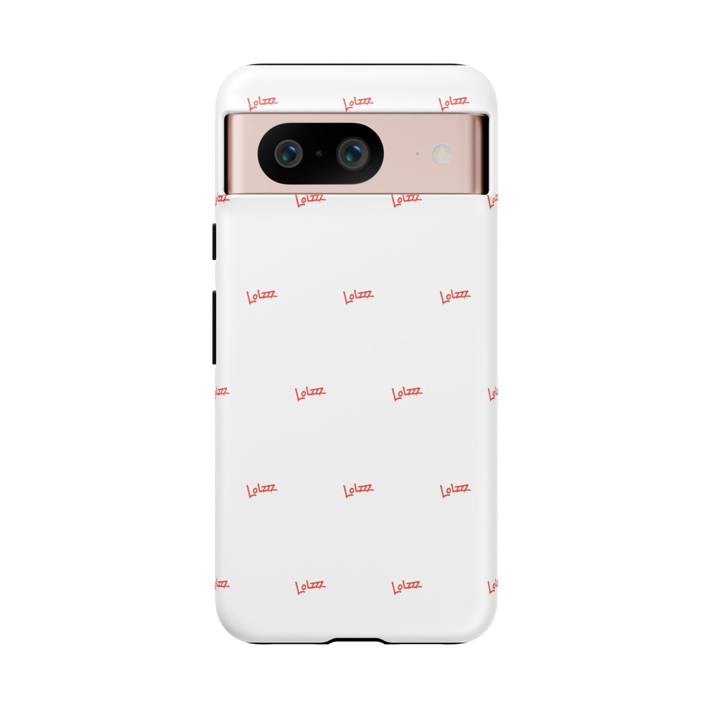 LOLZZZ Phone Case