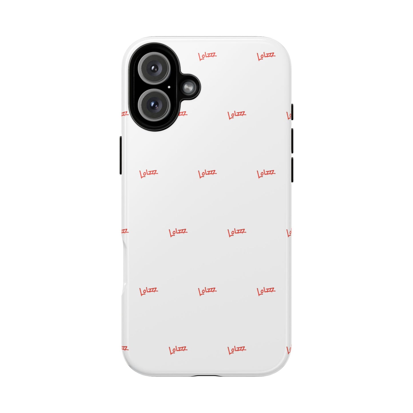 LOLZZZ Phone Case