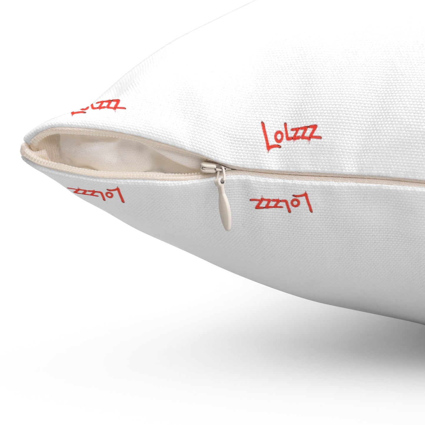 LOLZZZ Pillow