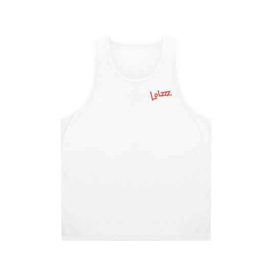 LOLZZZ Tank Top