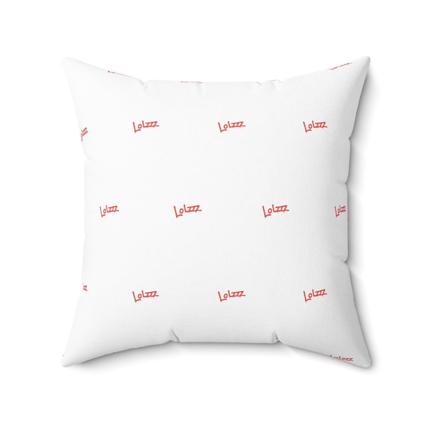 LOLZZZ Pillow