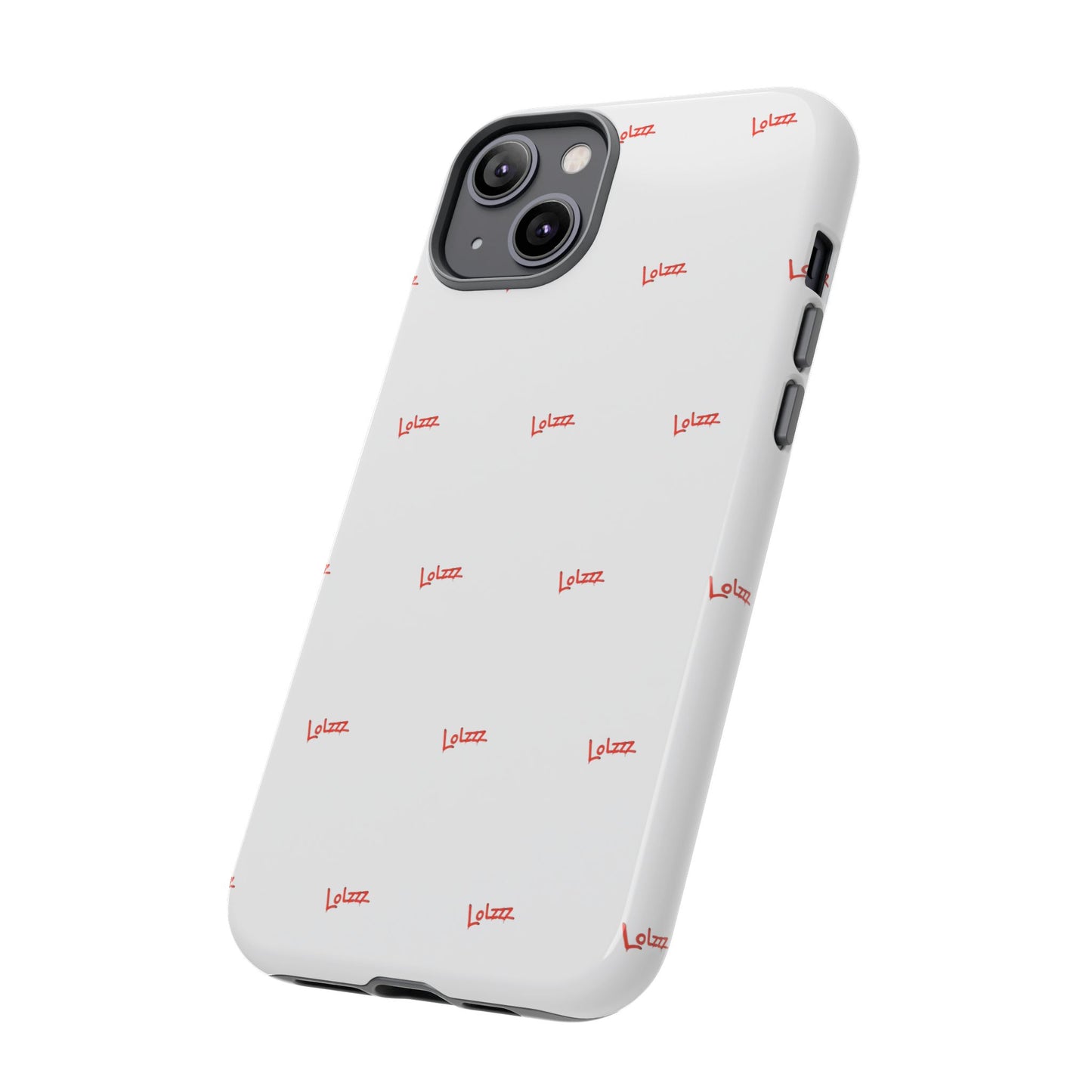 LOLZZZ Phone Case