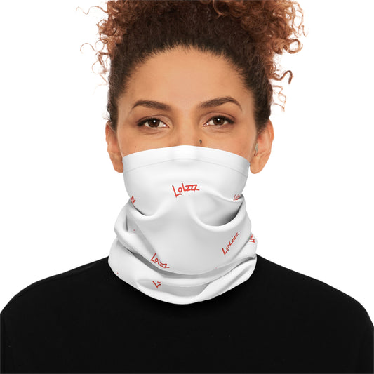LOLZZZ Lightweight Neck Gaiter
