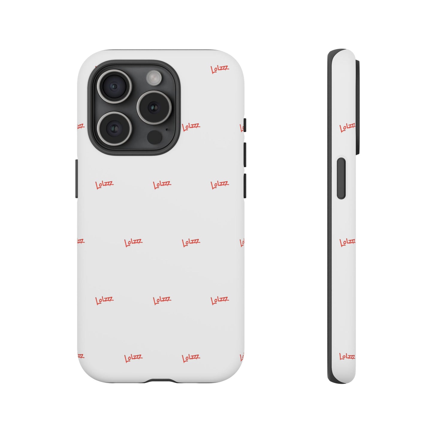 LOLZZZ Phone Case