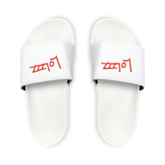 LOLZZZ Men's Removable-Strap Sandals