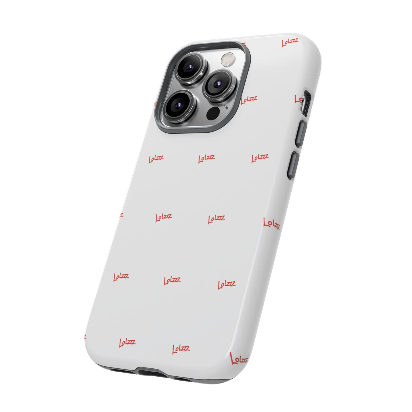 LOLZZZ Phone Case