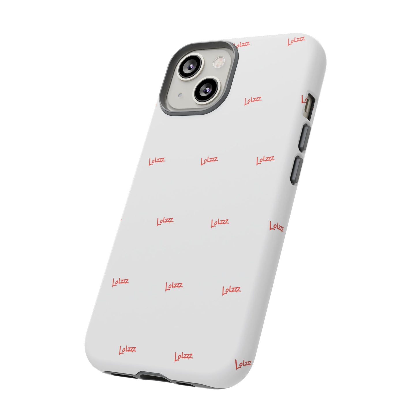 LOLZZZ Phone Case