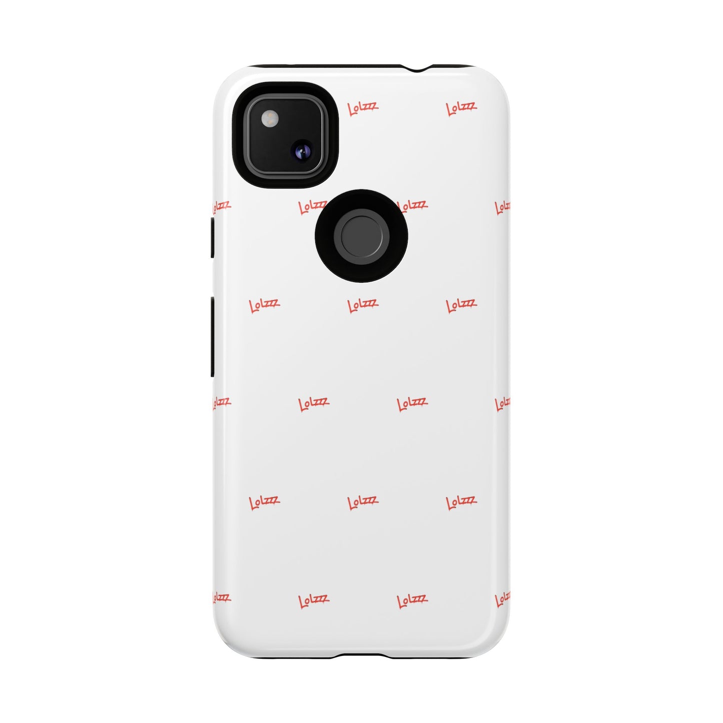 LOLZZZ Phone Case