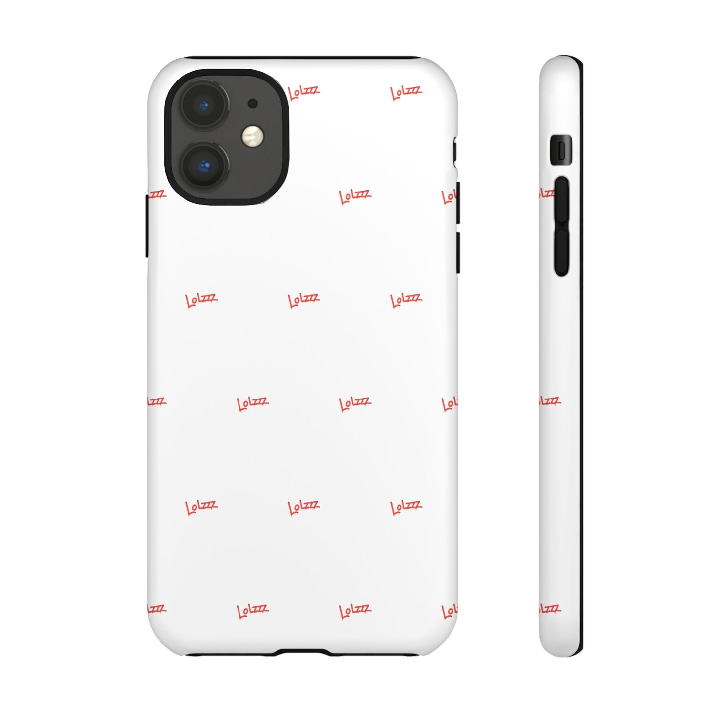 LOLZZZ Phone Case